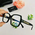 Chanel Cat Eye Sunglasses Chanel Shield Sport Fashion Show 993544