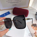 Chanel Cat Eye Sunglasses Chanel Shield Sport Fashion Show 993580