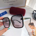Chanel Cat Eye Sunglasses Chanel Shield Sport Fashion Show 993581