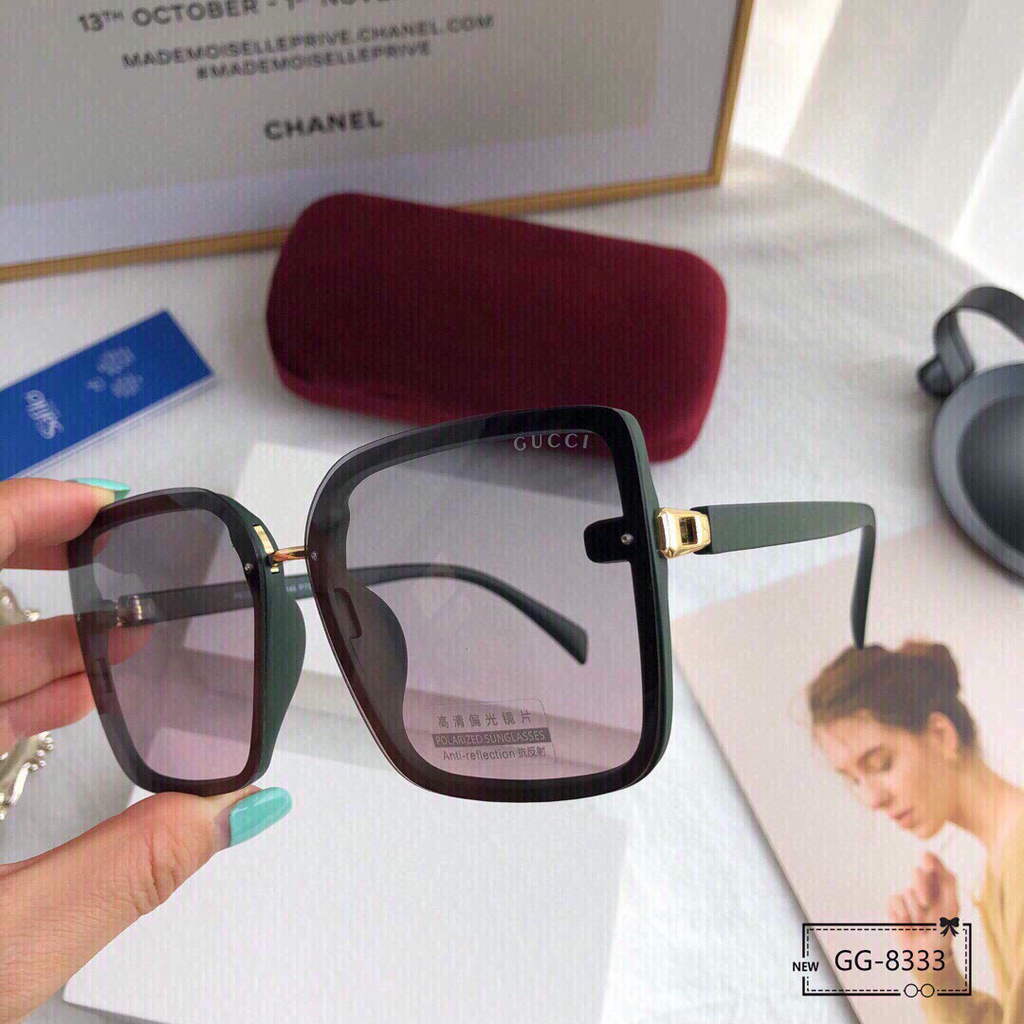 Chanel Cat Eye Sunglasses Chanel Shield Sport Fashion Show 993581