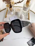 Chanel Cat Eye Sunglasses Chanel Shield Sport Fashion Show 993586