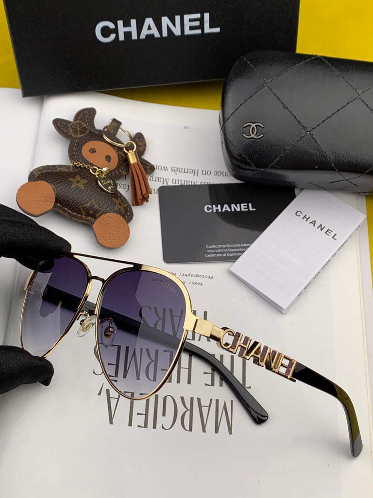 Chanel Cat Eye Sunglasses Chanel Shield Sport Fashion Show 993606