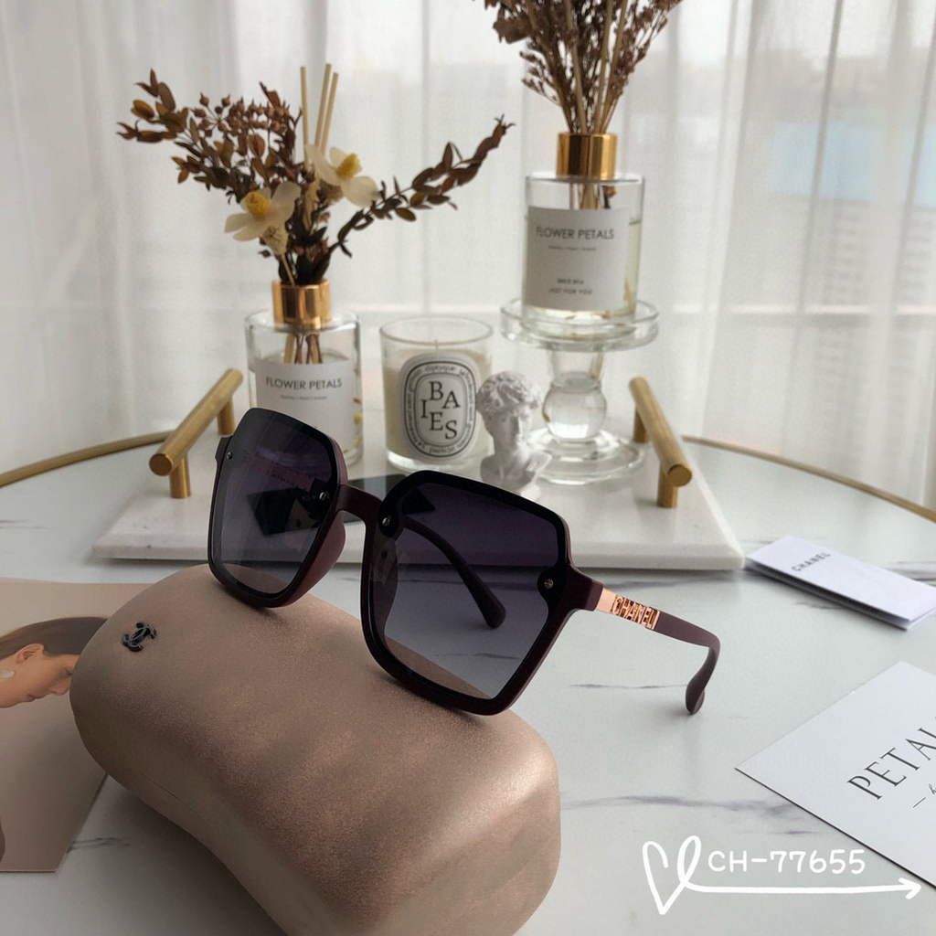 Chanel Cat Eye Sunglasses Chanel Shield Sport Fashion Show 993615