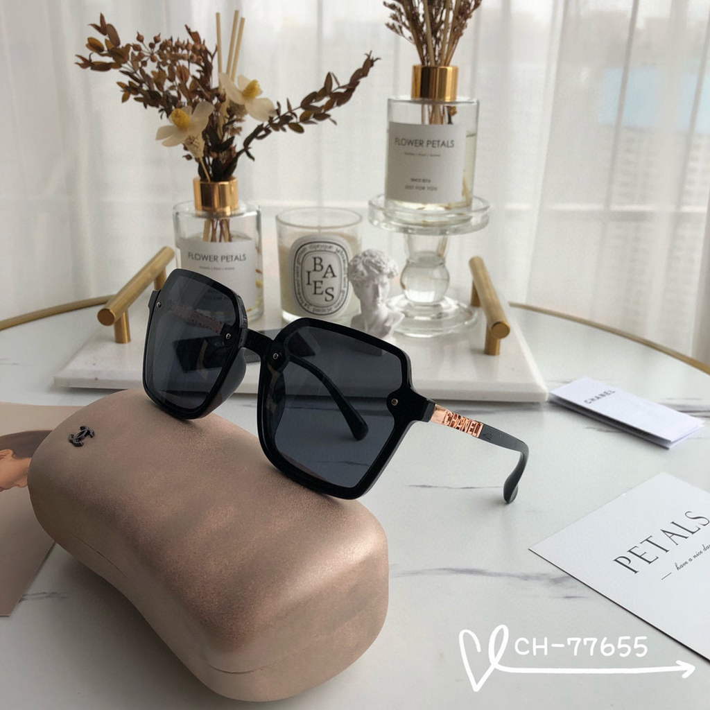Chanel Cat Eye Sunglasses Chanel Shield Sport Fashion Show 993616