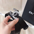 Chanel classic double C belt 3.0Cm leather AA0957 - '--Please Select-- - View 1