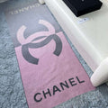Chanel Classic Scarf Designer Scarf C88730 - Default Title - View 1