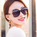 Chanel Classic Sunglasses C83168 - Default Title - View 1