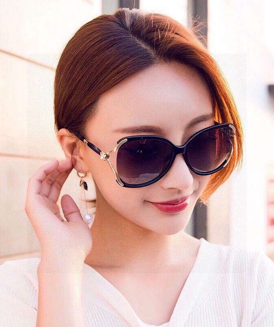 Chanel Classic Sunglasses C83168 - Default Title - View 3