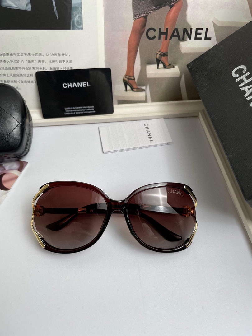 Chanel Classic Sunglasses C83169