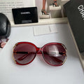 Chanel Classic Sunglasses C83170 - Default Title - View 1