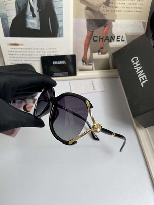 Chanel Classic Sunglasses C83168 - Default Title - View 4