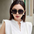 Chanel Classic Sunglasses C83172 - Default Title - View 1