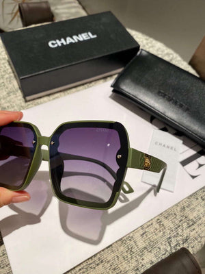 Chanel Classic Sunglasses C83172 - Default Title - View 6
