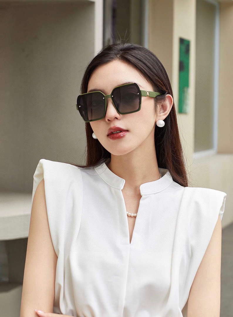 Chanel Classic Sunglasses C83172