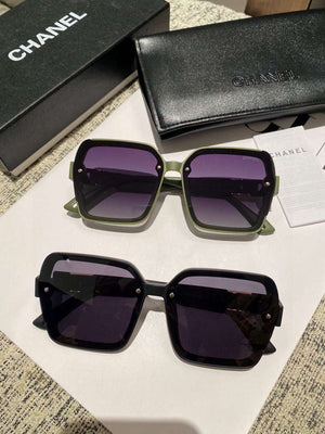 Chanel Classic Sunglasses C83171 - Default Title - View 2