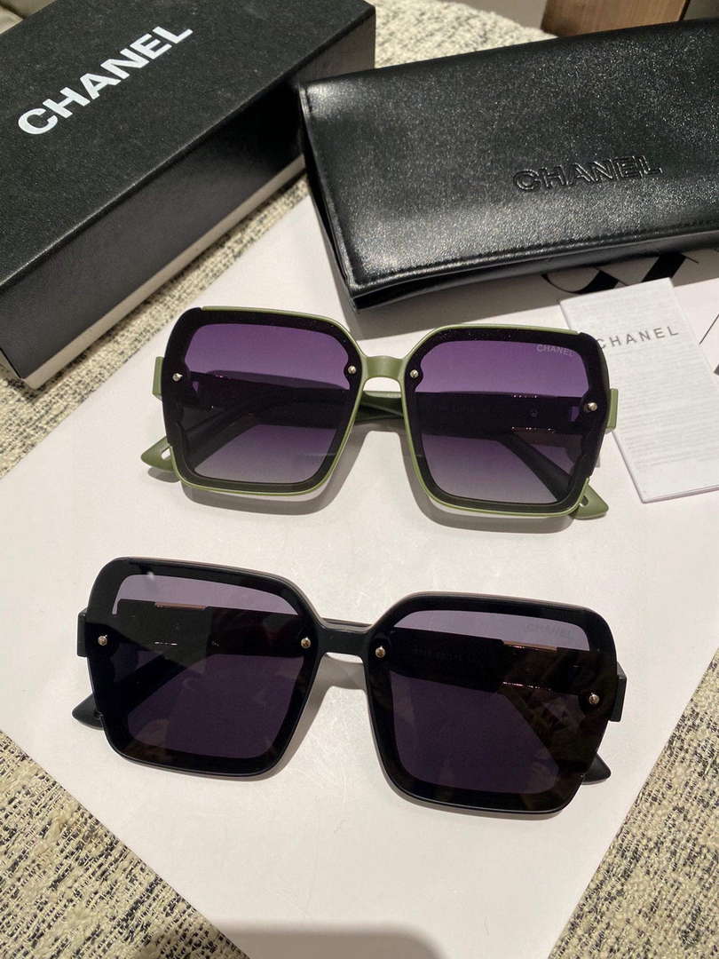 Chanel Classic Sunglasses C83171