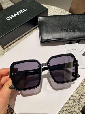 Chanel Classic Sunglasses C83171 - Default Title - View 1