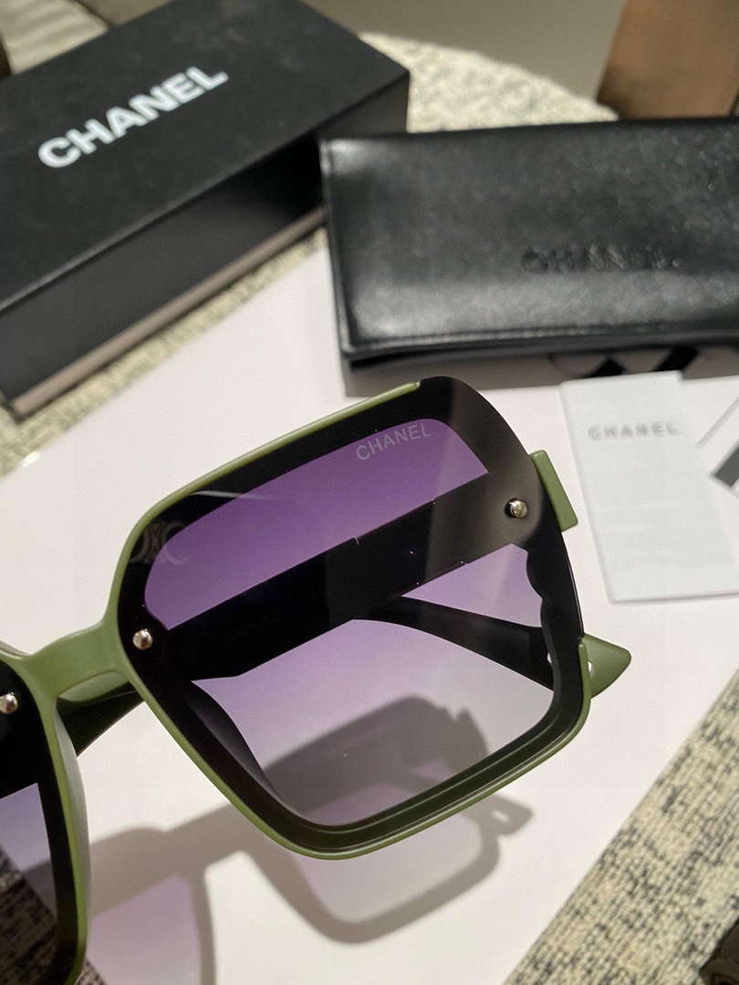 Chanel Classic Sunglasses C83172