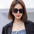 Chanel Classic Sunglasses C83173 - Default Title - View 1