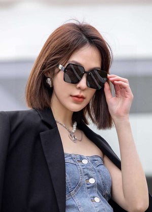 Chanel Classic Sunglasses C83173 - Default Title - View 2