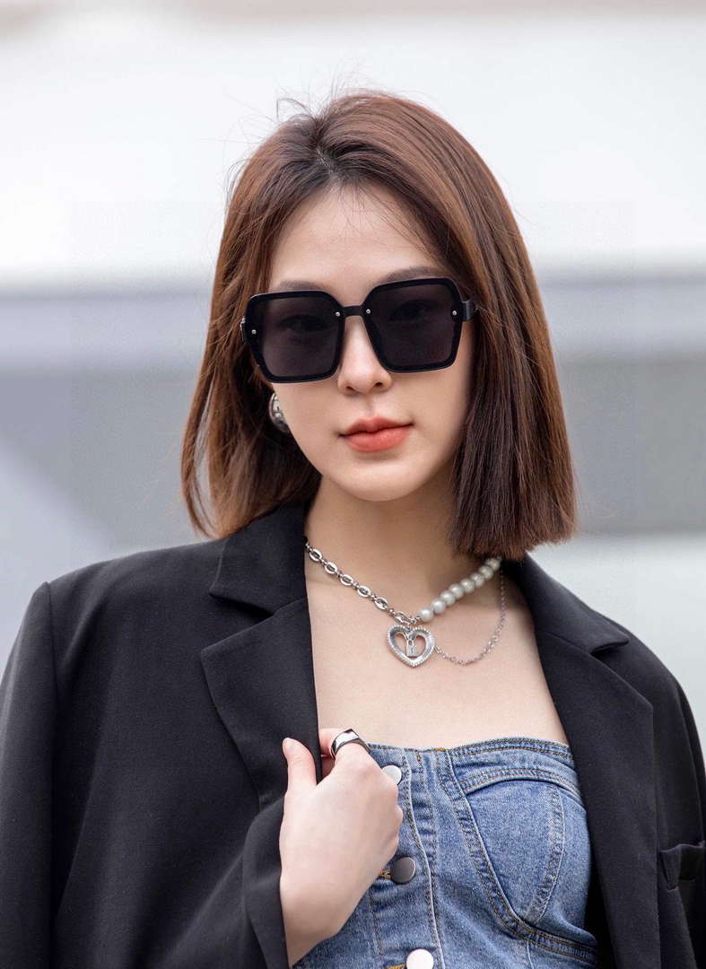 Chanel Classic Sunglasses C83173