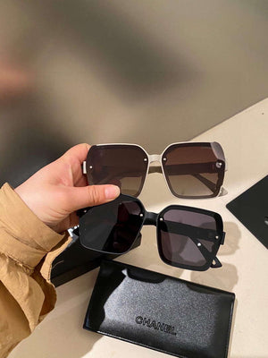 Chanel Classic Sunglasses C83173 - Default Title - View 4