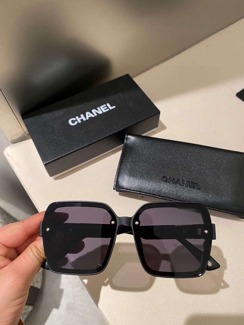Chanel Classic Sunglasses C83173