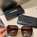 Chanel Classic Sunglasses C83174 - Default Title - View 1