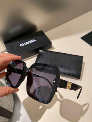 Chanel Classic Sunglasses C83173 - Default Title - View 7