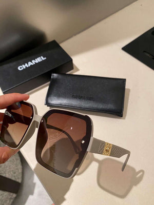 Chanel Classic Sunglasses C83174 - Default Title - View 3
