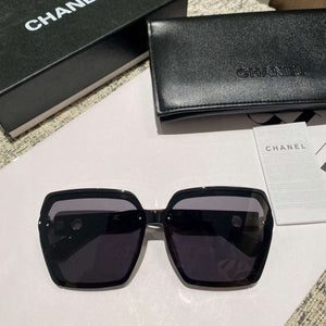 Chanel Classic Sunglasses C83175 - Default Title - View 1