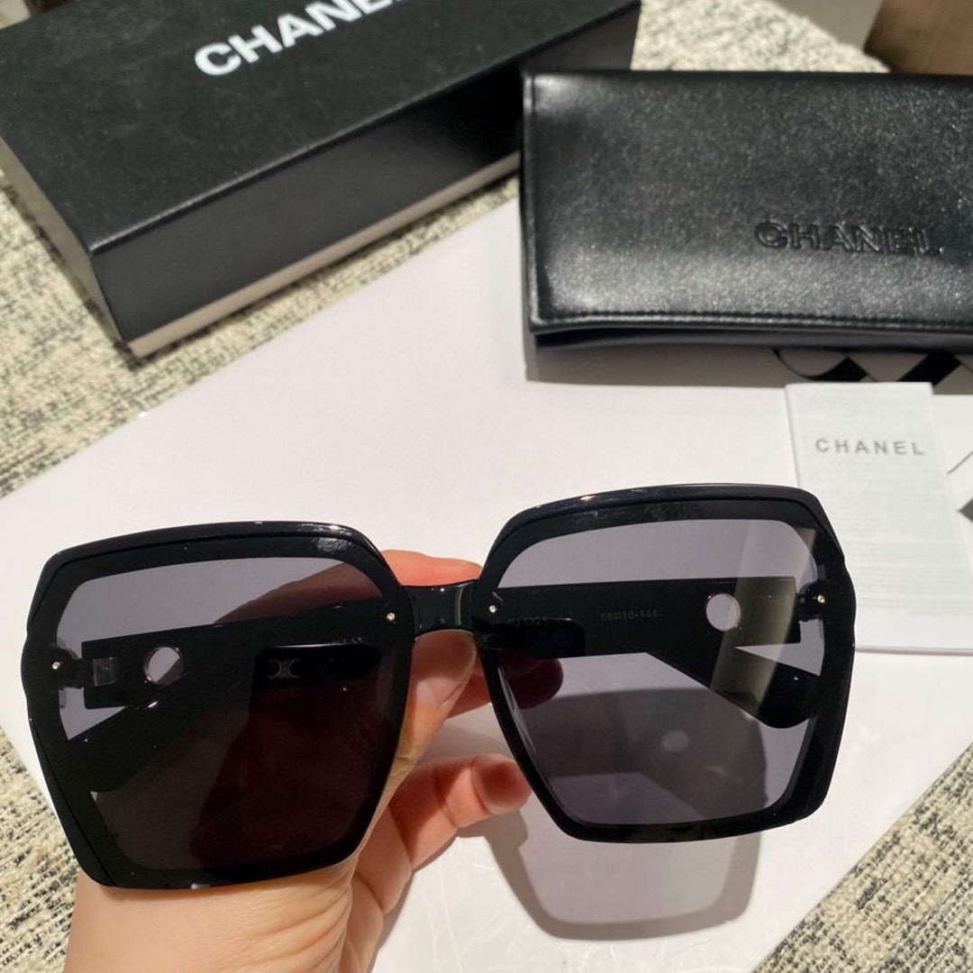 Chanel Classic Sunglasses C83175