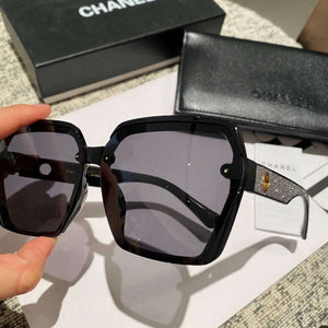 Chanel Classic Sunglasses C83175 - Default Title - View 6