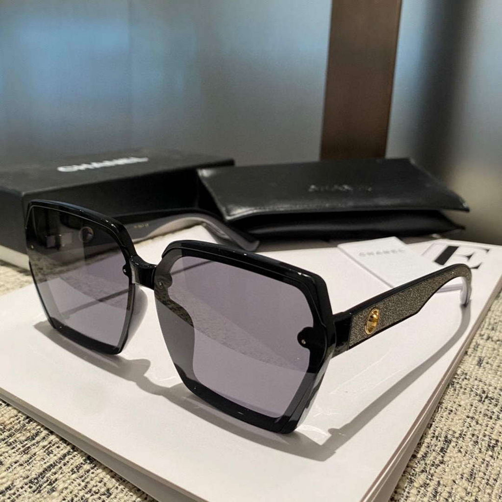 Chanel Classic Sunglasses C83175