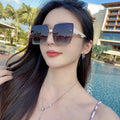 Chanel Classic Sunglasses C83176 - Default Title - View 1