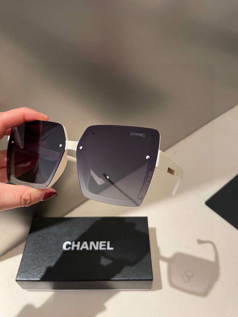 Chanel Classic Sunglasses C83176