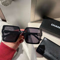 Chanel Classic Sunglasses C83177 - Default Title - View 1