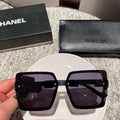 Chanel Classic Sunglasses C83178 - Default Title - View 1