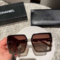 Chanel Classic Sunglasses C83179 - Default Title - View 1