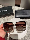 Chanel Classic Sunglasses C83179