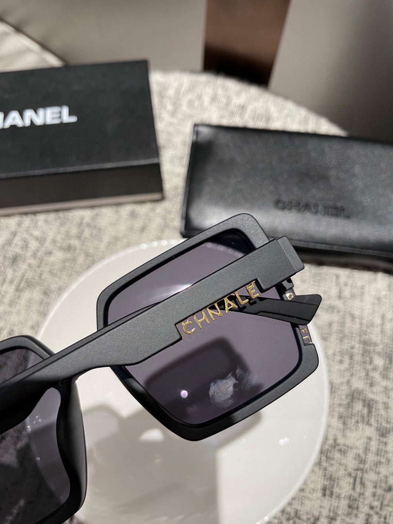 Chanel Classic Sunglasses C83178