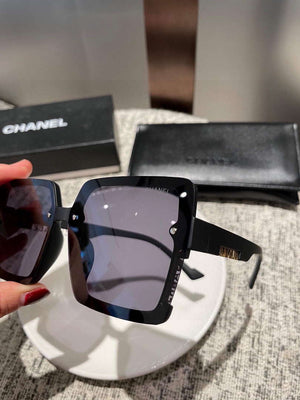 Chanel Classic Sunglasses C83178 - Default Title - View 5
