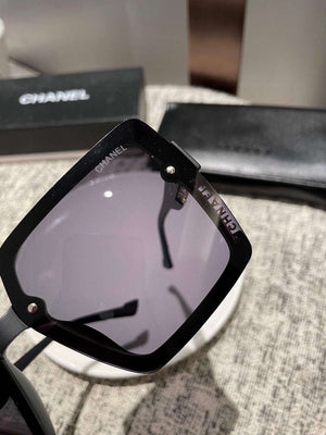 Chanel Classic Sunglasses C83178 - Default Title - View 6