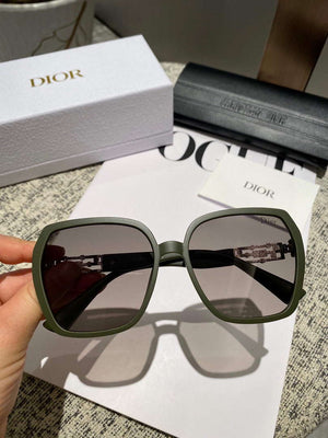 Dior Classic Sunglasses C83181 - Default Title - View 1