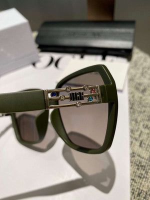 Dior Classic Sunglasses C83181 - Default Title - View 3