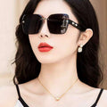 Chanel Classic Sunglasses C83182 - Default Title - View 1