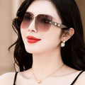 Chanel Classic Sunglasses C83183 - Default Title - View 1