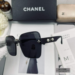 Chanel Classic Sunglasses C83182 - Default Title - View 4