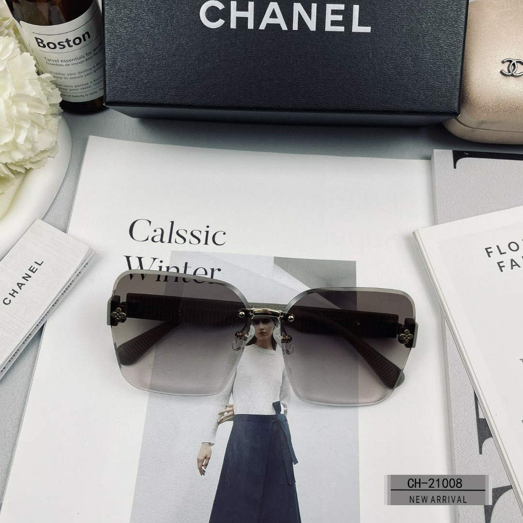 Chanel Classic Sunglasses C83183