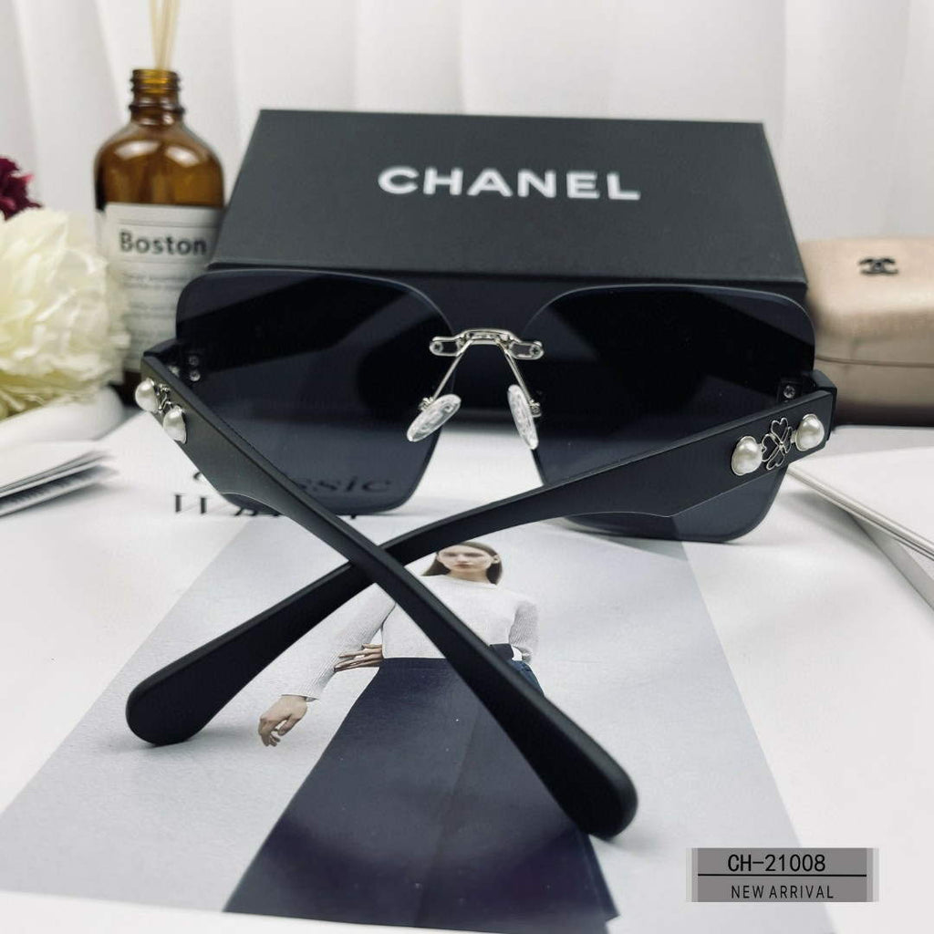 Chanel Classic Sunglasses C83182